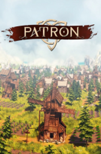 Patron (2021)