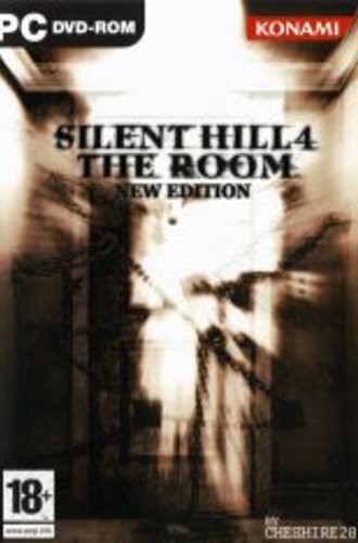 Silent Hill 4: The Room - New Edition (2004-2023)