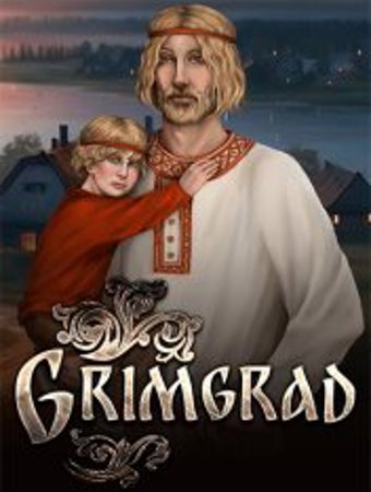 Grimgrad