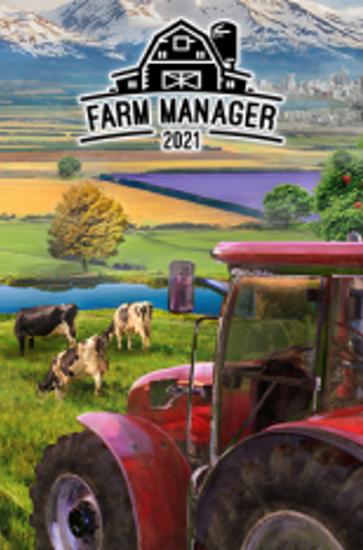 Farm Manager 2021