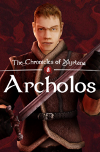 Готика 2 - Хроники Миртаны: Архолос / The Chronicles Of Myrtana: Archolos (2021)