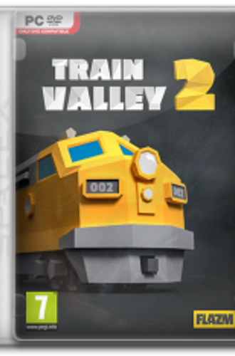 Train Valley 2 (2019)