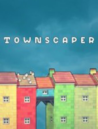 Townscaper