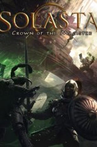 Solasta: Crown of the Magister (2021)