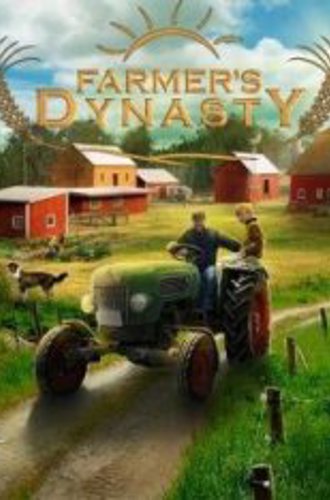 Farmer's Dynasty (2019)