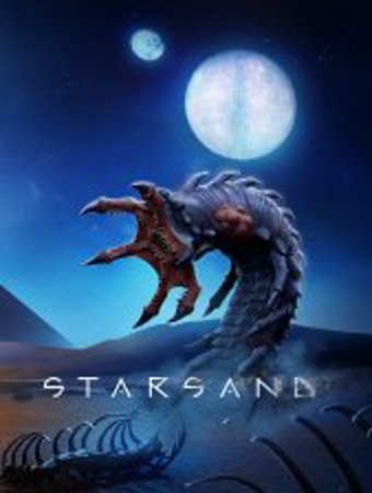 Starsand