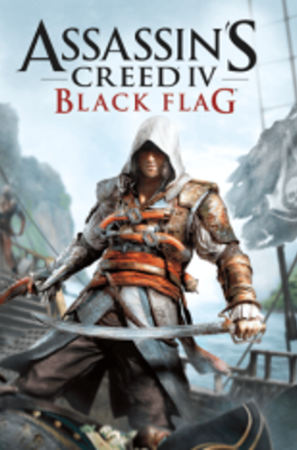 Assassin’s Creed IV Black Flag (2013/PC/Rus)