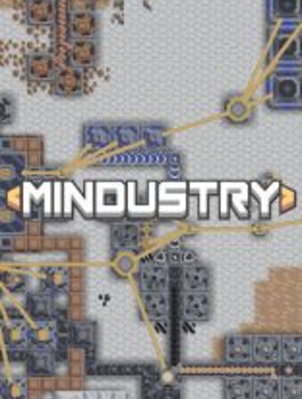 Mindustry