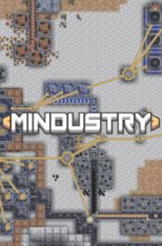 Mindustry - 2019