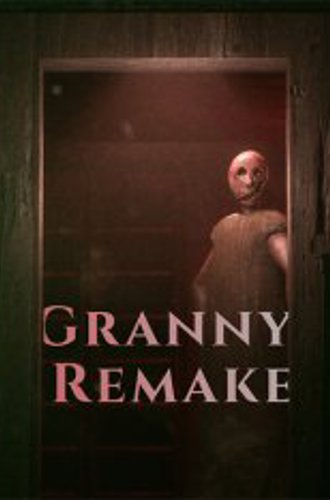 Granny Remake (2023)