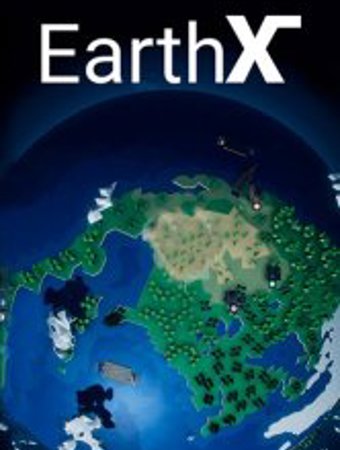 EarthX