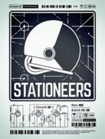 Stationeers