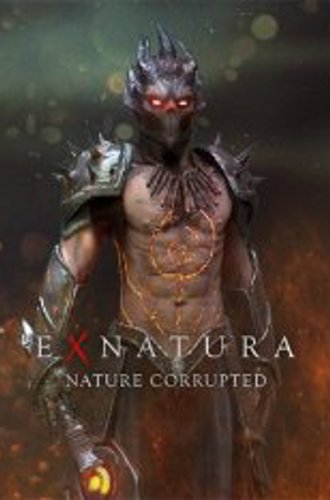 Ex Natura: Nature Corrupted (2023)