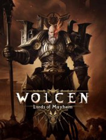 Wolcen: