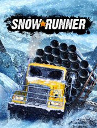 SnowRunner