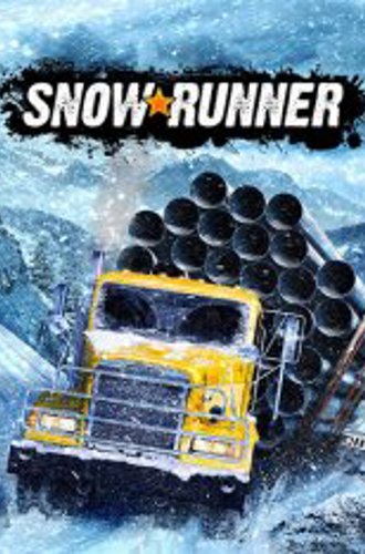 SnowRunner /  Mudrunner 2 (2020) FitGirl