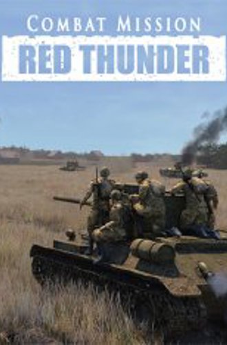 Combat Mission: Red Thunder - Complete (2014-2023)