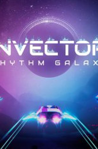 Invector: Rhythm Galaxy (2023)