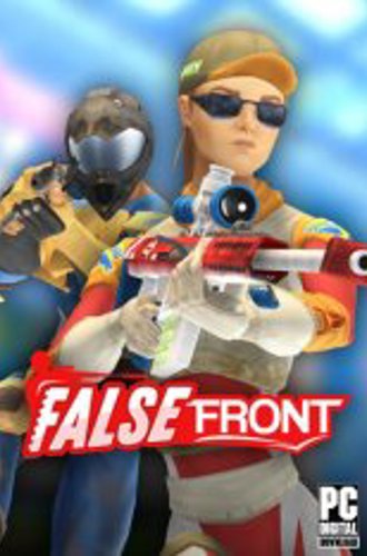 False Front (2023)