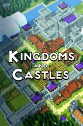 Kingdoms and Castles (2017)