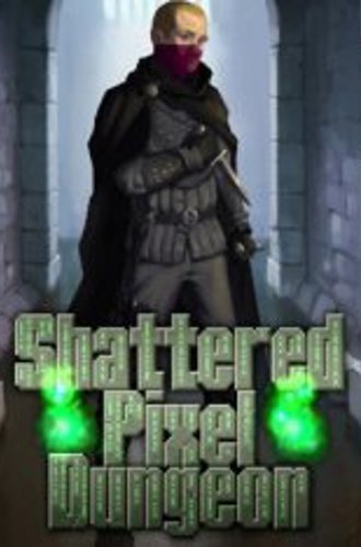 Shattered Pixel Dungeon (2023)