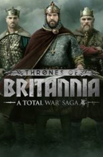 Total War Saga: Thrones of Britannia