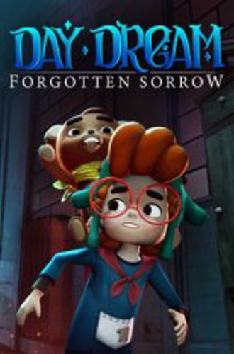 Daydream: Forgotten Sorrow (2023)