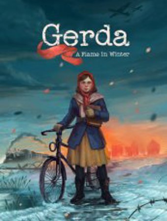 Gerda: