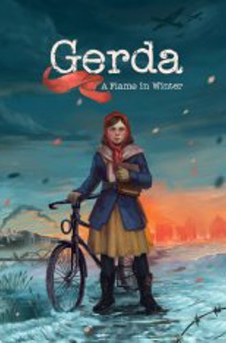 Gerda: A Flame in Winter (2022)