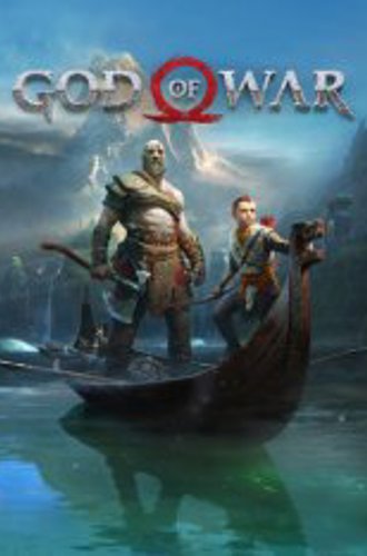 God of War (2018-2022) на ПК