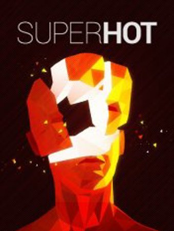 SUPERHOT