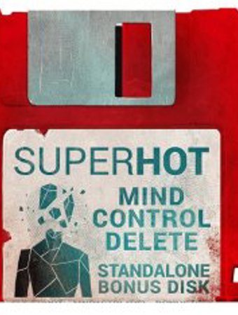 SUPERHOT: