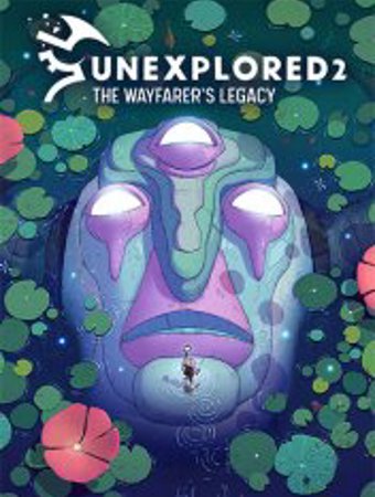 Unexplored