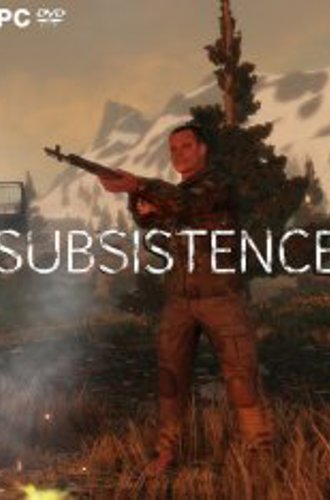 Subsistence (2016)