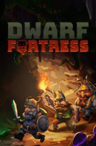 Dwarf Fortress: Steam Edition (2022)