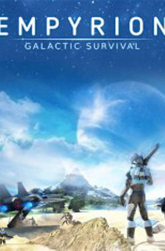 Empyrion: Galactic Survival (2020) FitGirl