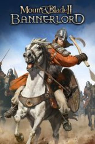 Mount & Blade II: Bannerlord [Beta] (2020-2023)