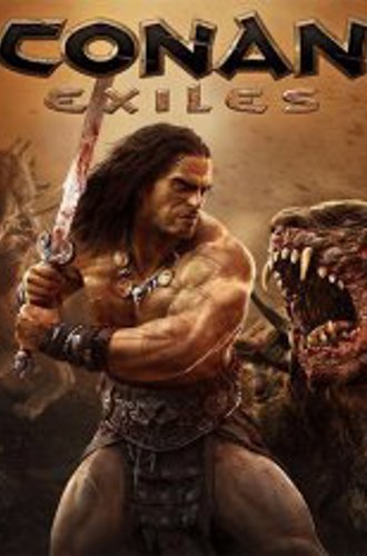 Conan Exiles (2018) FitGirl