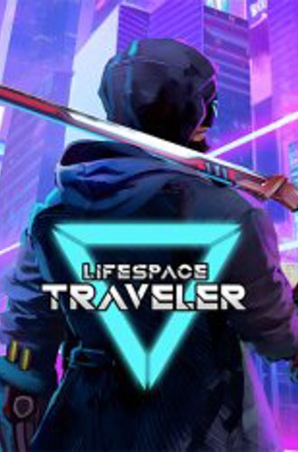 Lifespace Traveler (2023)