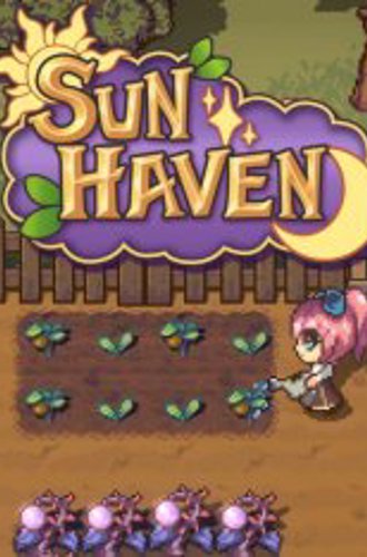 Sun Haven (2023)