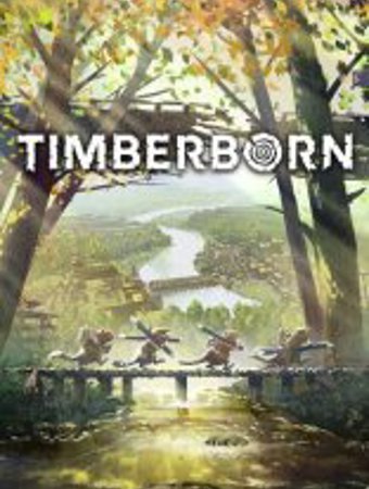 Timberborn