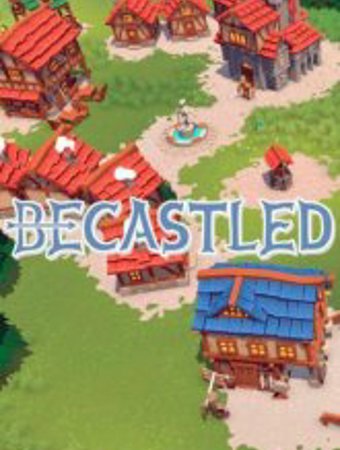 Becastled