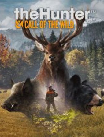 TheHunter: