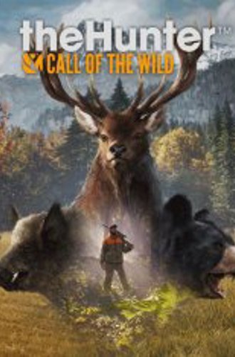 TheHunter: Call of the Wild (2017) FitGirl