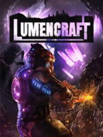 Lumencraft