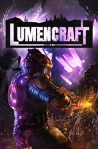 Lumencraft (2023)