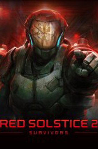 Red Solstice 2: Survivors (2021)