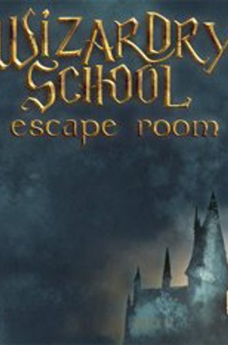 Wizardry School: Escape Room (2023)