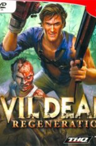 Evil Dead: Regeneration (2005) PC