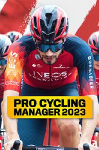 Pro Cycling Manager 2023